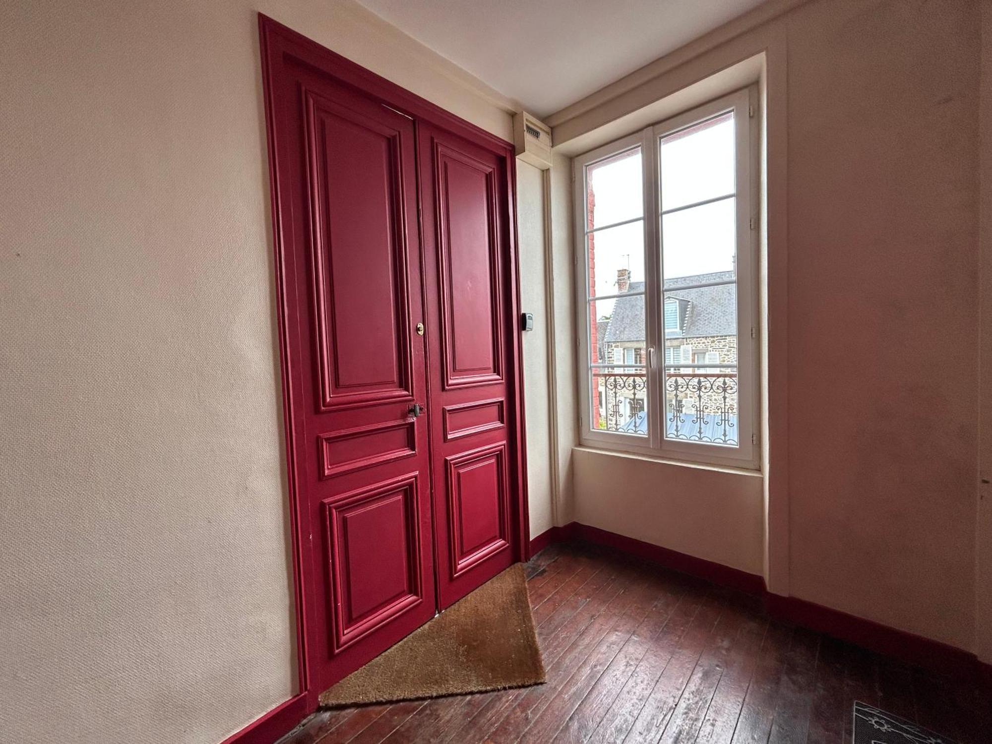 דונוויל-לה-בה Appartement F1, Refait A Neuf, 150M De La Plage מראה חיצוני תמונה